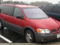 Technical specifications and characteristics for【Pontiac Trans Sport II】 - picture 4