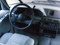 Technical specifications and characteristics for【Pontiac Trans Sport II】 - picture 3