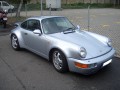 Τεχνικά χαρακτηριστικά για Porsche 911 (964) - picture 4