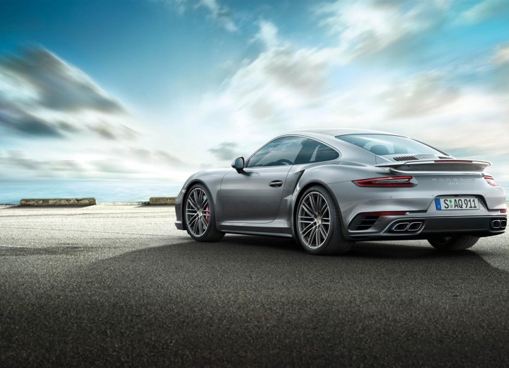 Τεχνικά χαρακτηριστικά για Porsche 911 (991) Facelift - picture 5