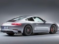 Τεχνικά χαρακτηριστικά για Porsche 911 (991) Facelift - picture 2