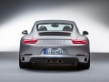 Τεχνικά χαρακτηριστικά για Porsche 911 (991) Facelift - picture 4