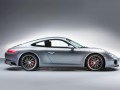 Τεχνικά χαρακτηριστικά για Porsche 911 (991) Facelift - picture 3