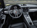 Τεχνικά χαρακτηριστικά για Porsche 911 (991) Facelift - picture 6