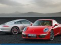 Technical specifications and characteristics for【Porsche 911 (991)】 - picture 4