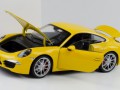Technical specifications and characteristics for【Porsche 911 (991)】 - picture 8