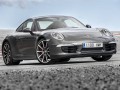 Technical specifications and characteristics for【Porsche 911 (991)】 - picture 5