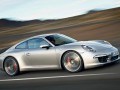 Technical specifications and characteristics for【Porsche 911 (991)】 - picture 9