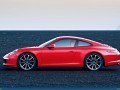 Technical specifications and characteristics for【Porsche 911 (991)】 - picture 3