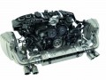 Technical specifications and characteristics for【Porsche 911 (991)】 - picture 14