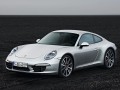Technical specifications and characteristics for【Porsche 911 (991)】 - picture 6