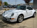 Τεχνικά χαρακτηριστικά για Porsche 911 (993) - picture 3
