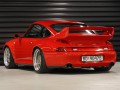 Τεχνικά χαρακτηριστικά για Porsche 911 (993) - picture 2