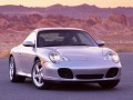 Τεχνικά χαρακτηριστικά για Porsche 911 (996) - picture 2