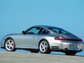 Τεχνικά χαρακτηριστικά για Porsche 911 (996) - picture 4