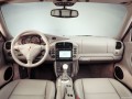 Τεχνικά χαρακτηριστικά για Porsche 911 (996) - picture 5