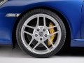 Caratteristiche tecniche di Porsche 911 (997) - picture 11