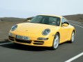 Caratteristiche tecniche di Porsche 911 (997) - picture 22