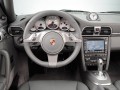Caratteristiche tecniche di Porsche 911 (997) - picture 15