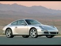 Caratteristiche tecniche di Porsche 911 (997) - picture 1