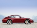 Caratteristiche tecniche di Porsche 911 (997) - picture 18