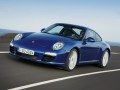 Caratteristiche tecniche di Porsche 911 (997) - picture 7
