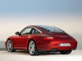 Caratteristiche tecniche di Porsche 911 (997) - picture 8