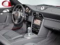Caratteristiche tecniche di Porsche 911 (997) - picture 13