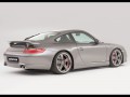 Caratteristiche tecniche di Porsche 911 (997) - picture 3