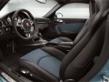 Caratteristiche tecniche di Porsche 911 (997) - picture 9
