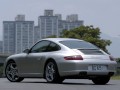 Caratteristiche tecniche di Porsche 911 (997) - picture 4