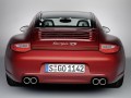Caratteristiche tecniche di Porsche 911 (997) - picture 12