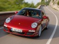 Caratteristiche tecniche di Porsche 911 (997) - picture 10