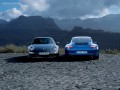 Caratteristiche tecniche di Porsche 911 (997) - picture 2
