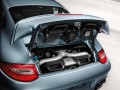 Caratteristiche tecniche di Porsche 911 (997) - picture 6