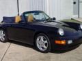 Технически характеристики за Porsche 911 Cabrio (964) - picture 2