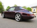 Технически характеристики за Porsche 911 Cabrio (964) - picture 4
