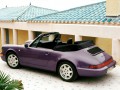 Технически характеристики за Porsche 911 Cabrio (964) - picture 3