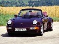 911 Cabrio (964)