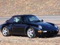 911 Cabrio (993)