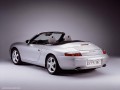 Technical specifications and characteristics for【Porsche 911 Cabrio (996)】 - picture 5