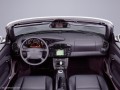Technical specifications and characteristics for【Porsche 911 Cabrio (996)】 - picture 6