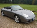 Technical specifications and characteristics for【Porsche 911 Cabrio (996)】 - picture 2