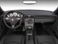 Технически характеристики за Porsche 911 Cabrio (997) - picture 4