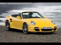 Технически характеристики за Porsche 911 Cabrio (997) - picture 2