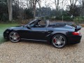 Технически характеристики за Porsche 911 Cabrio (997) - picture 3