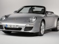 911 Cabrio (997)