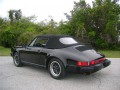 Τεχνικά χαρακτηριστικά για Porsche 911 Cabrio - picture 3