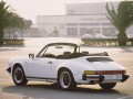 Τεχνικά χαρακτηριστικά για Porsche 911 Cabrio - picture 2