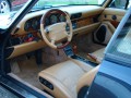 Technical specifications and characteristics for【Porsche 911 Targa (993)】 - picture 5
